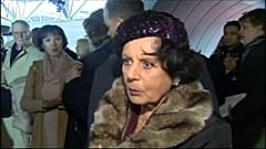 Adiós a Eunice Gayson, la primera "chica Bond"