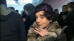 Eunice gayson, première Bond girl, est décédée