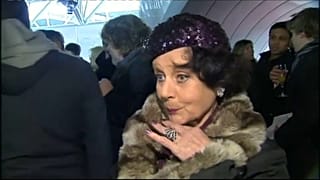 Eunice gayson, première Bond girl, est décédée