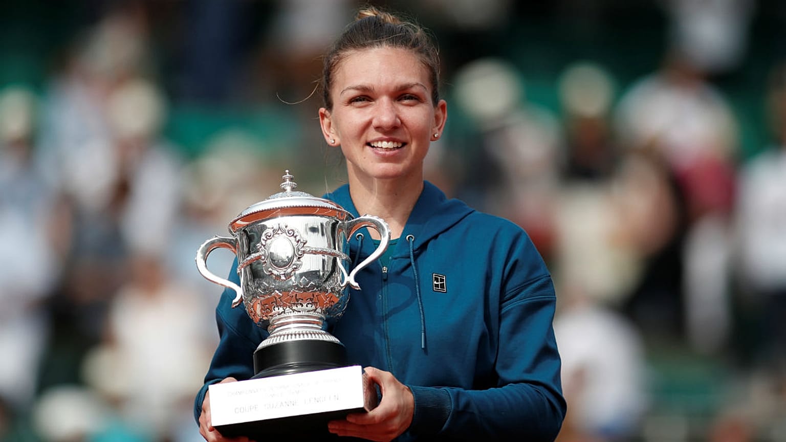 Simona Halep
