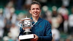 Simona Halep