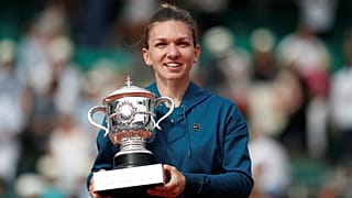 Simona Halep
