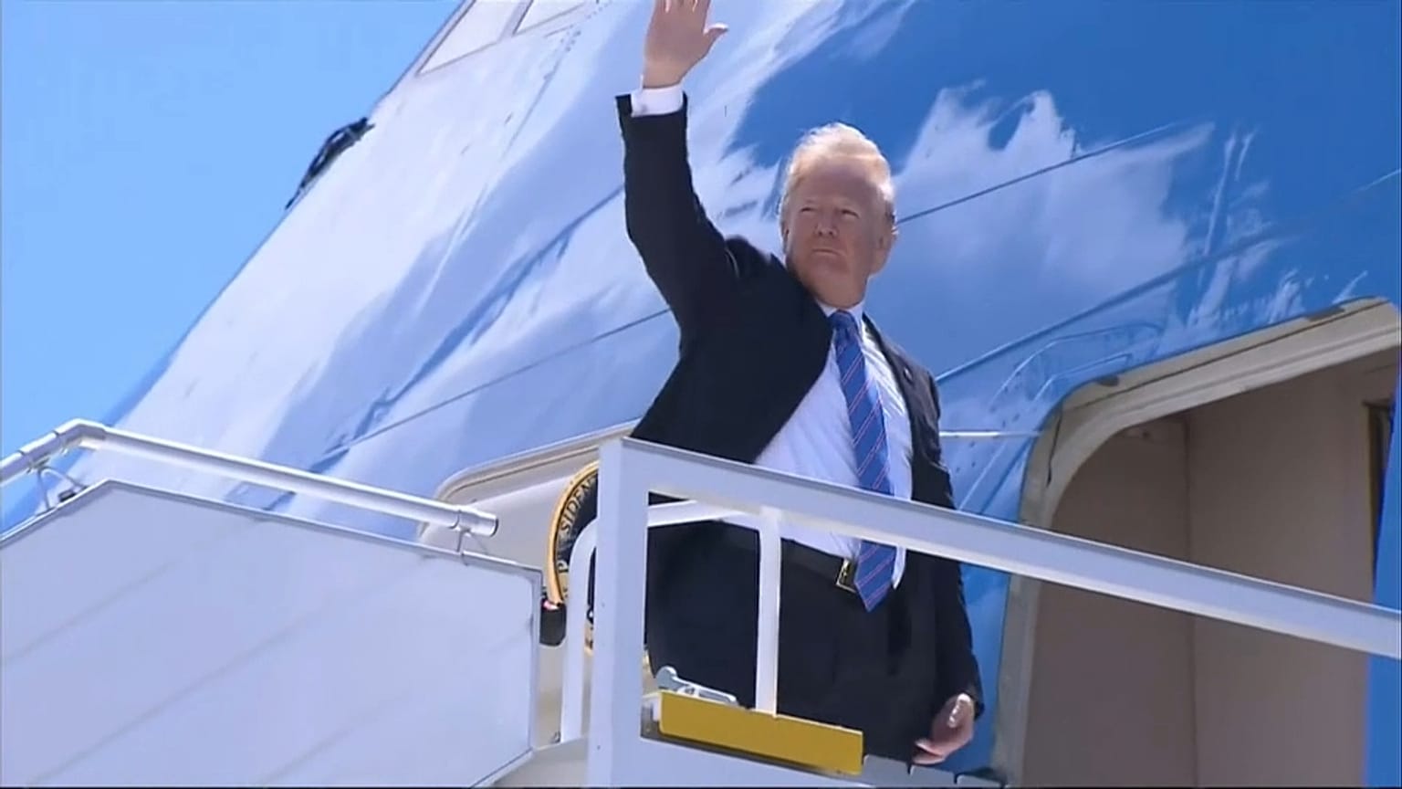 Trump dinamita el G7 retirando su firma del comunicado final
