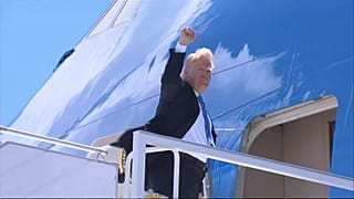 Aus Ärger über Trudeau: Trump boykottiert  G7 - Abschlusserklärung