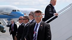 Trump-G7 è rottura, la casa bianca: "Trudeau ci ha colpito alle spalle"
