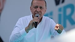 Streit um Moscheen in Österreich: Erdogan droht Kurz 