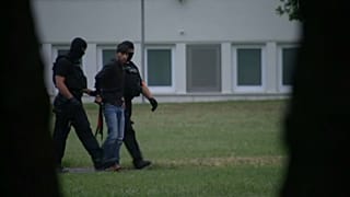 El sospechoso de la muerte de la joven Susanna ya está en Alemania