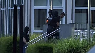 Mordfall Susanna (14†): Verdächtiger Ali B. wird in Wiesbaden befragt