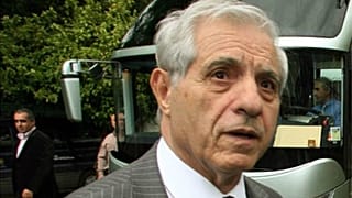 Πέθανε ο Παύλος Γιαννακόπουλος