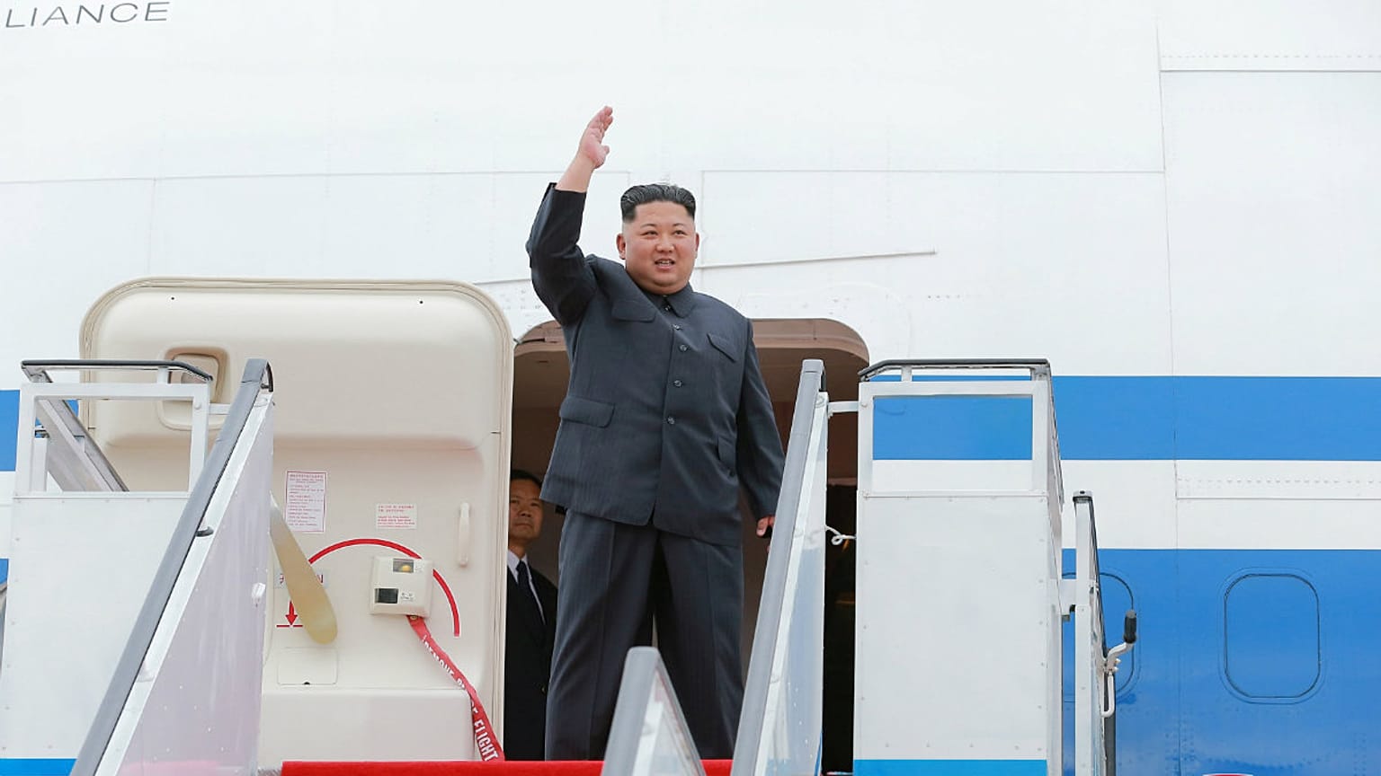 Singapur'da tarihi zirve: Trump ve Kim ne konuşacak?
