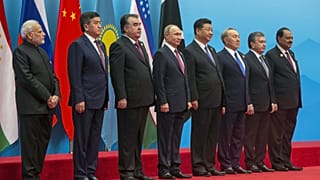 Vlagyimir Putyin kész találkozni Donald Trumppal