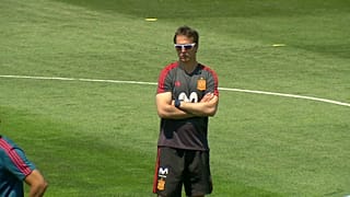 ¿Sigue España siendo favorita?