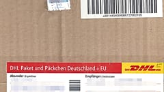 Deutsche Post: Hilfe, Paketboom!