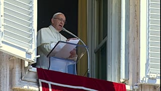 Papa Francesco: preghiera per l'incontro tra Trump e Kim