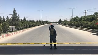 Αφγανιστάν: Σε ισχύ η κατάπαυση του πυρός από τους Ταλιμπάν