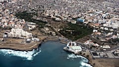 Cabo Verde na lista de países a precisarem de assistência alimentar