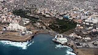 Cabo Verde na lista de países a precisarem de assistência alimentar