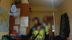 Detenidas 24 personas en España en una macrooperación contra la difusión de pornografía infantil