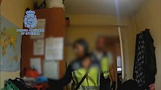 Detenidas 24 personas en España en una macrooperación contra la difusión de pornografía infantil