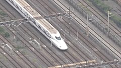 Japan: 22-Jähriger geht mit Messer auf Passagiere im Zug los