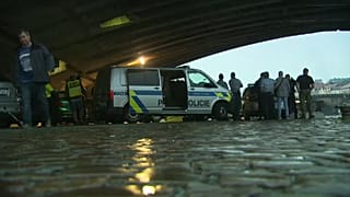 Halálos áldozatot követelt a vihar Csehországban