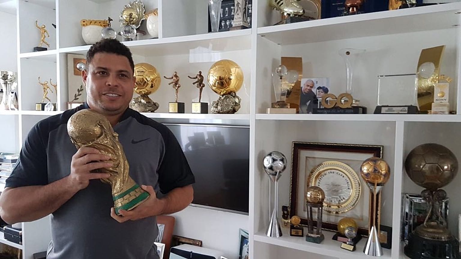 Ronaldo não vê Portugal na final