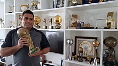 Ronaldo não vê Portugal na final