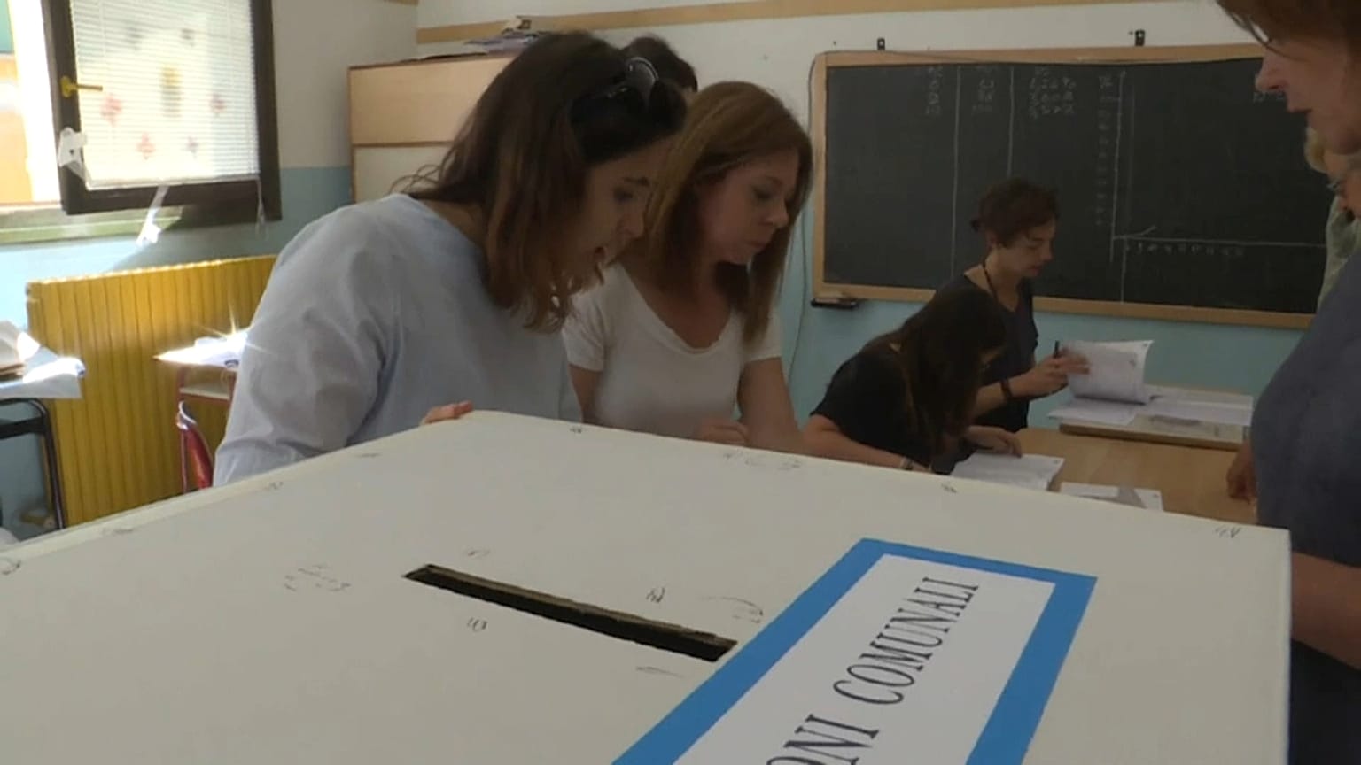 Amministrative 2018: bene la Lega, 5 Stelle in difficoltà