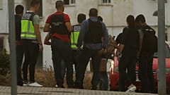 Δεκάδες συλλήψεις για παιδική πορνογραφία