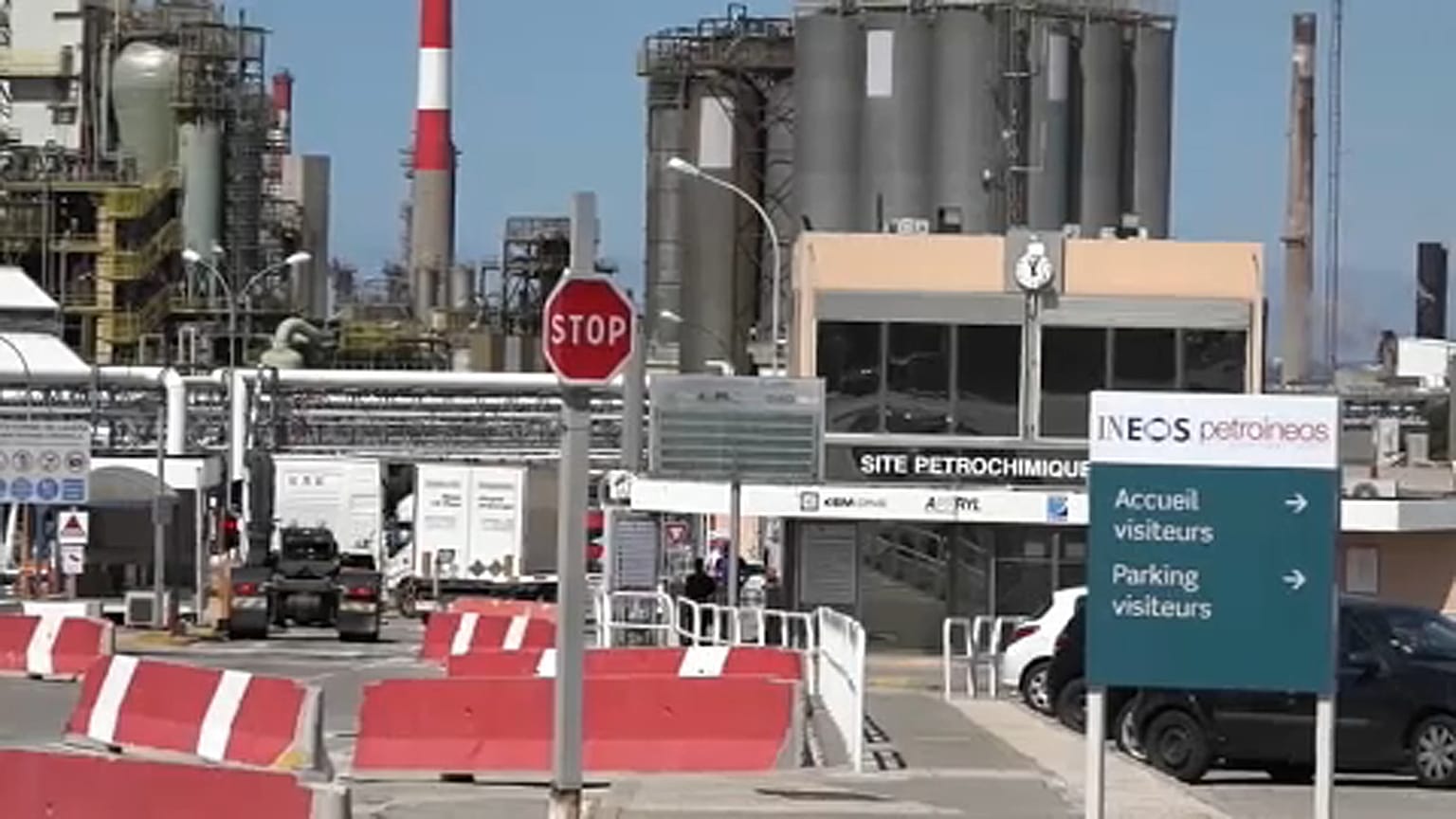 Francia blokád a pálmaolaj importja miatt