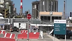 Francia blokád a pálmaolaj importja miatt
