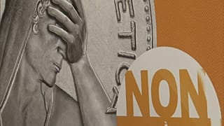 Volksabstimmung: Wer darf Franken machen?