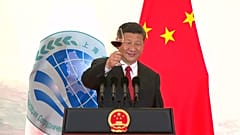 China y Rusia sacan pecho frente a un fracturado G7 en la Organización de Cooperación de Shangai