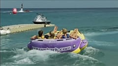 Tourismusbranche boomt: Griechenland rechnet auch 2018 mit einem Gästerekord