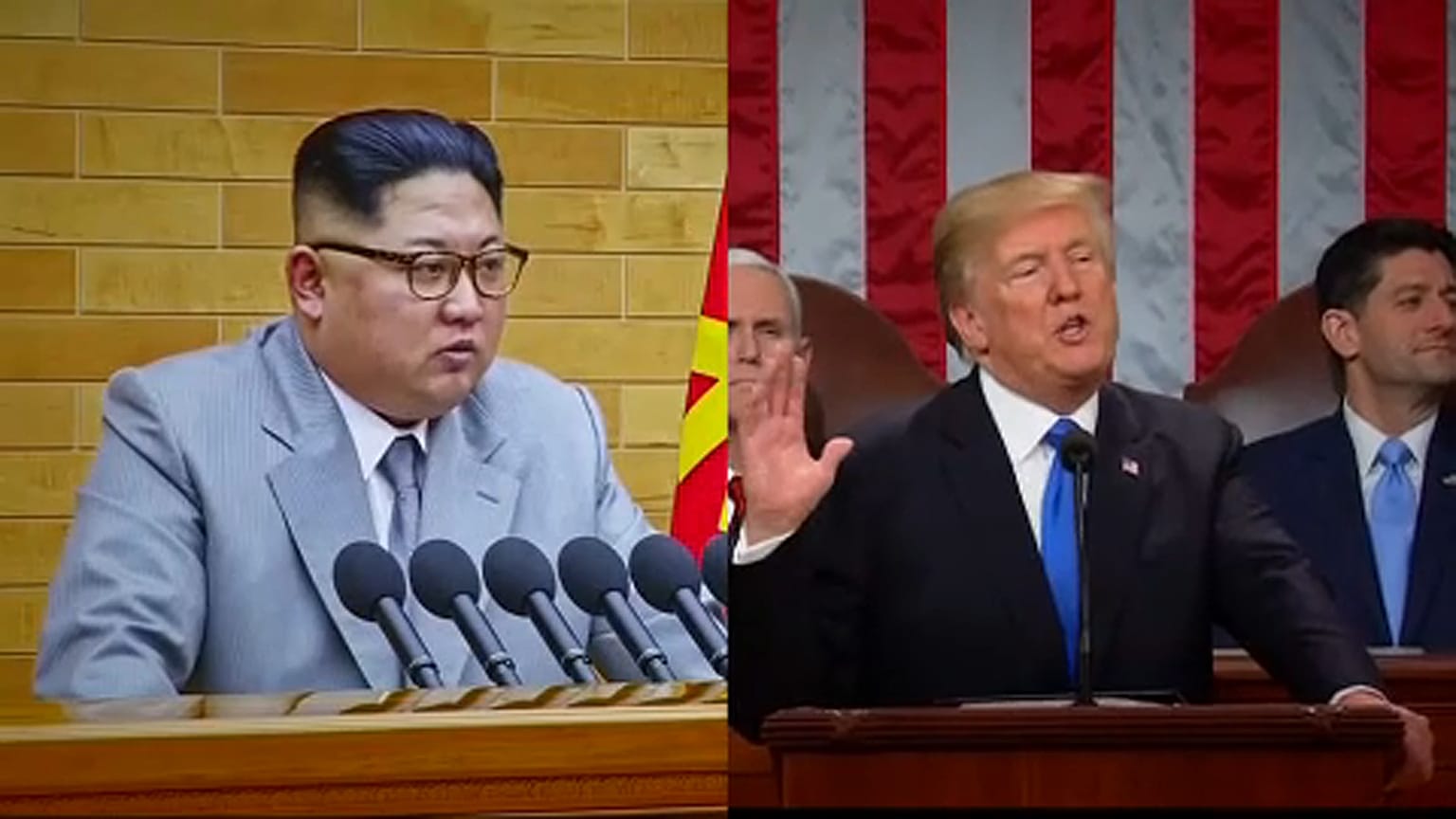 Mi forog kockán a Trump-Kim Dzsongun találkozón? 