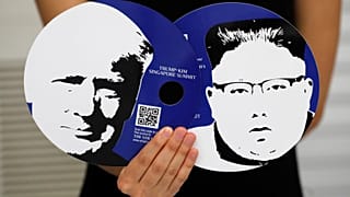 O que está em jogo no encontro entre Trump e Kim?