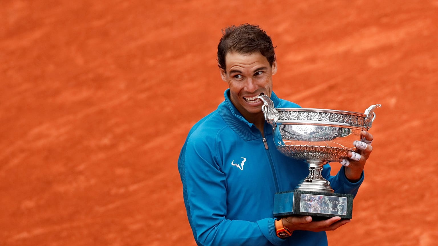 Rafael Nadal 
