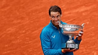Rafael Nadal 