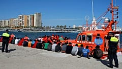 Migrants