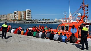Migrants