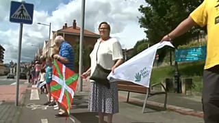 Baskenland: Ruf nach Unabhängigkeit