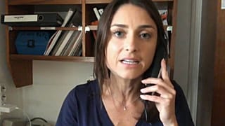 Aquarius : témoignage à bord