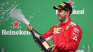 F1: Θρίαμβος Φέτελ στον Καναδά