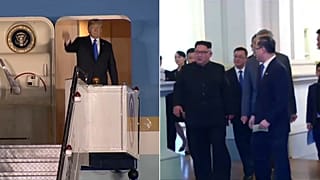 Саммит в Сингапуре: миссия выполнима?