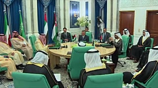 تعهد خليجي بتقديم مساعدات للأردن بقيمة 2.5 مليار دولار