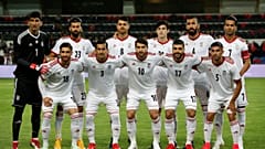 Trump'tan İran milli futbol takımına 'çelme'