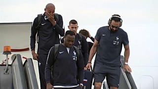 ЧМ-2018: последний отсчет