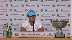 ¿Logrará Nadal igualar o superar los 20 de Federer?