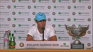 ¿Logrará Nadal igualar o superar los 20 de Federer?