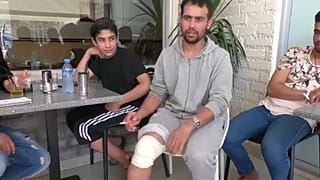 Οι νέες οδοί διαφυγής για τους μετανάστες